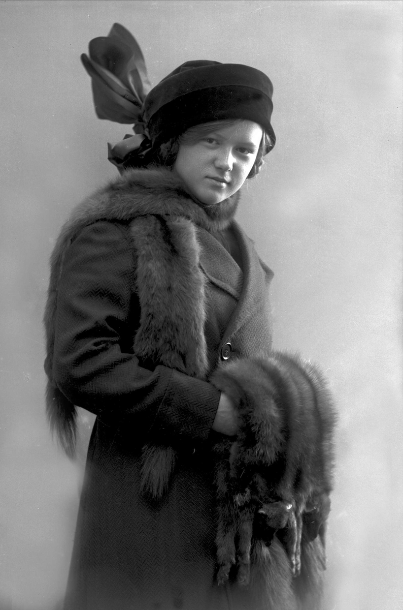 Gustav Borgen, NFB.36974