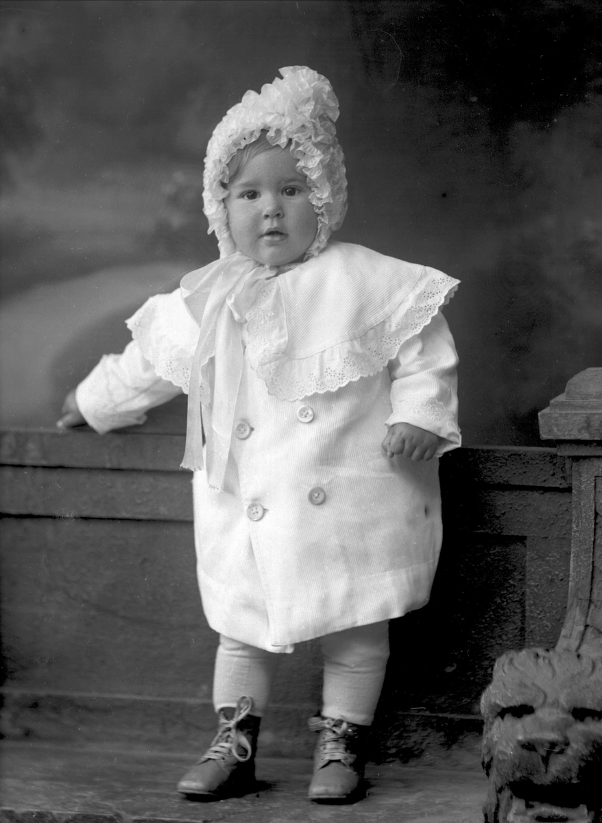 Gustav Borgen, NFB.36977