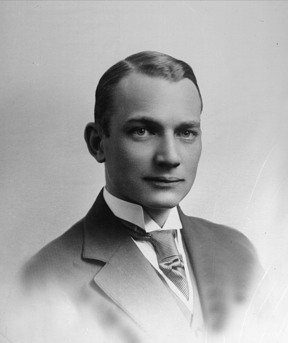 Gustav Borgen, NFB.37004