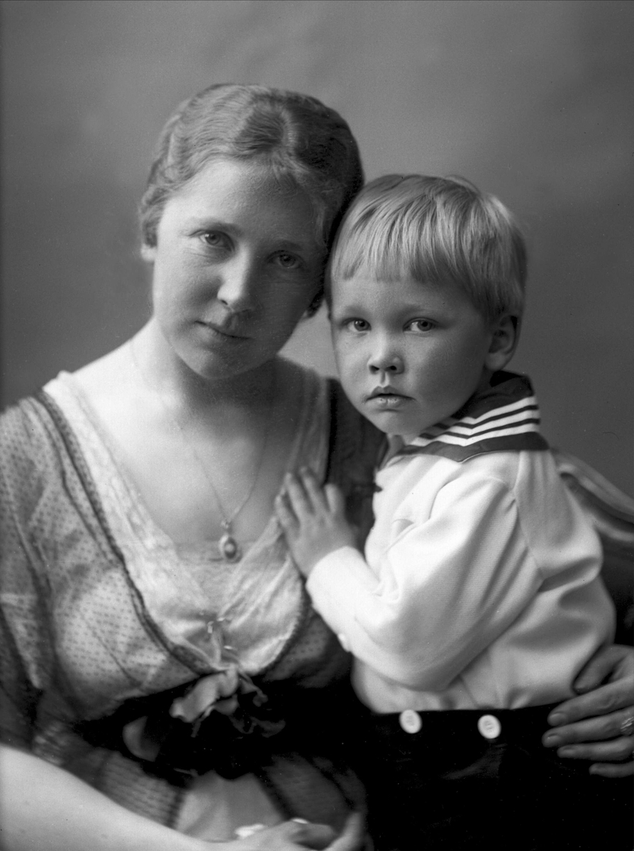 Gustav Borgen, NFB.37137
