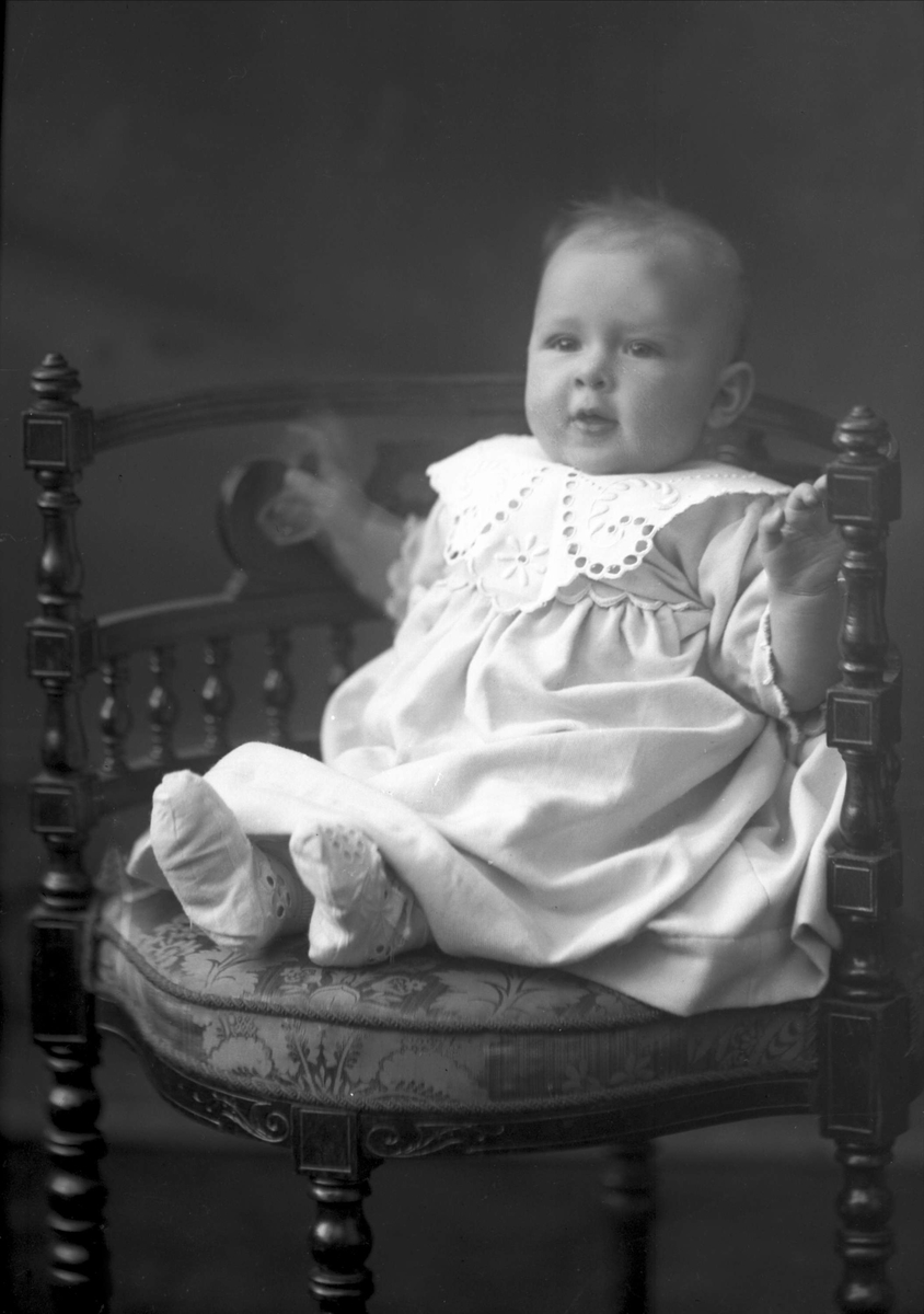 Gustav Borgen, NFB.37151
