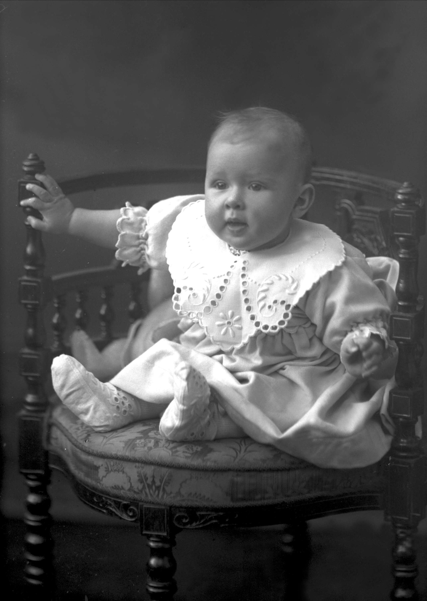 Gustav Borgen, NFB.37160