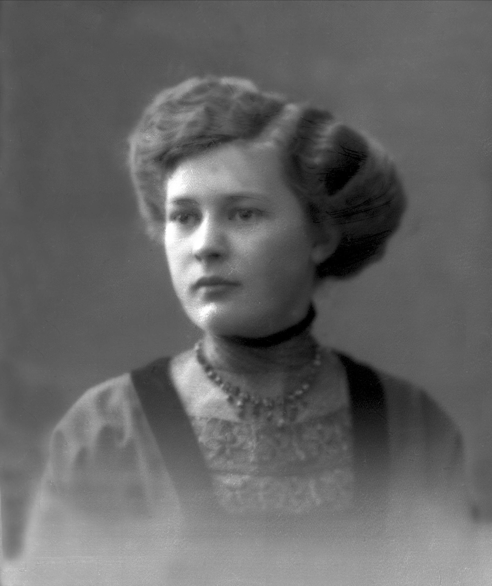 Gustav Borgen, NFB.37178