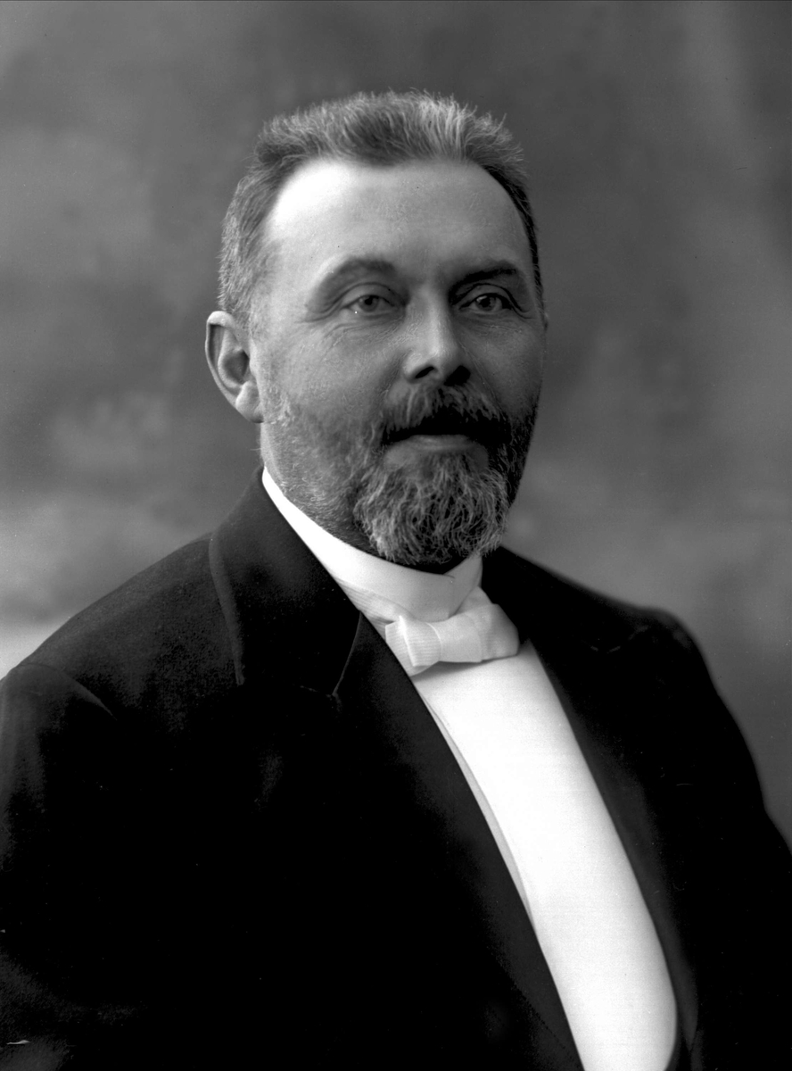Gustav Borgen, NFB.37183