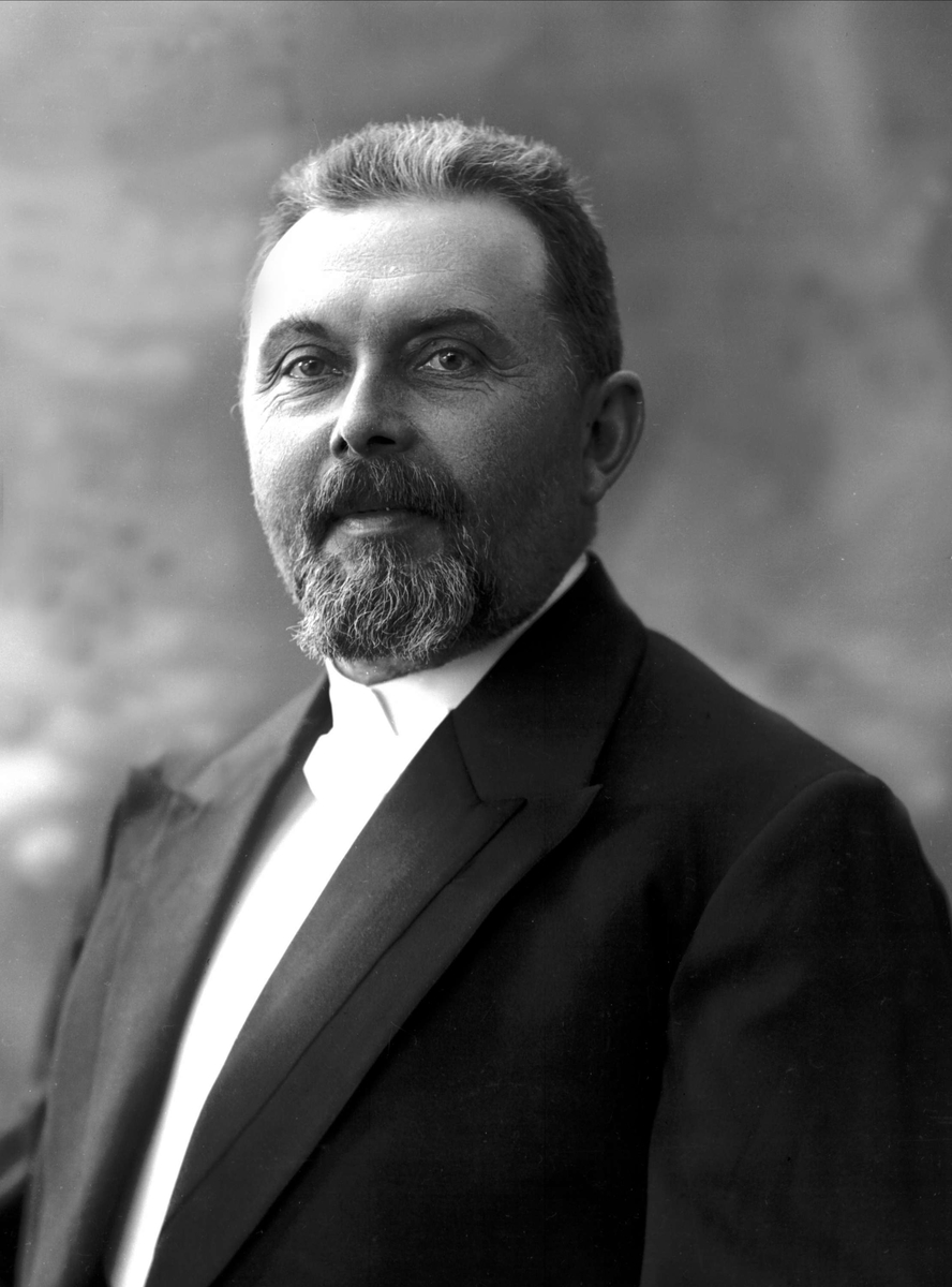 Gustav Borgen, NFB.37184