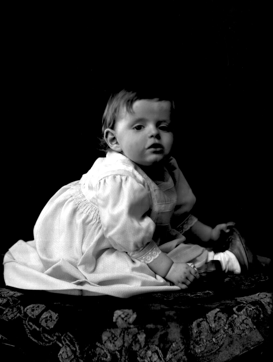 Gustav Borgen, NFB.37239