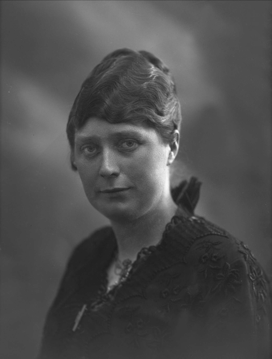 Gustav Borgen, NFB.37269