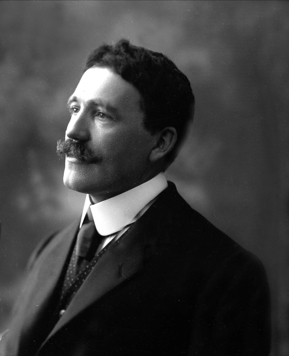 Gustav Borgen, NFB.37294