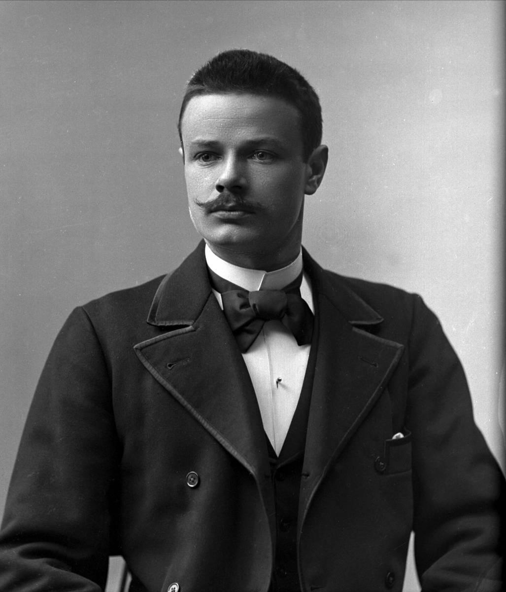 Gustav Borgen, NFB.37310