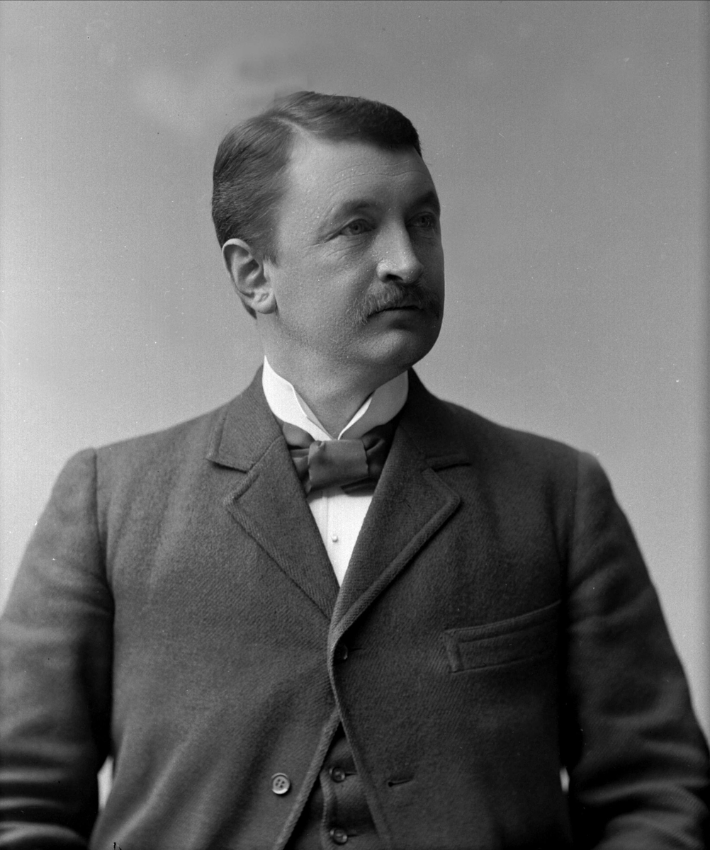 Gustav Borgen, NFB.37311