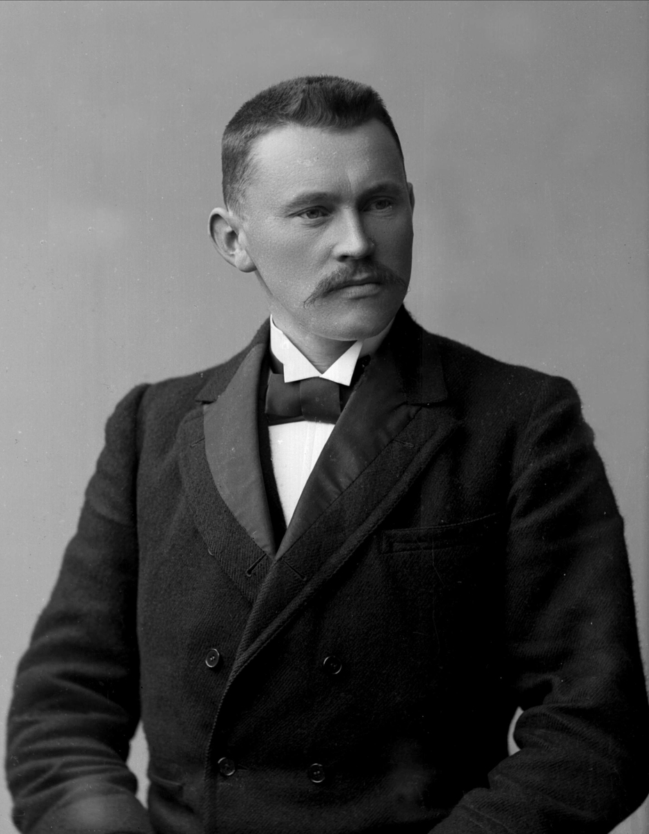 Gustav Borgen, NFB.37318