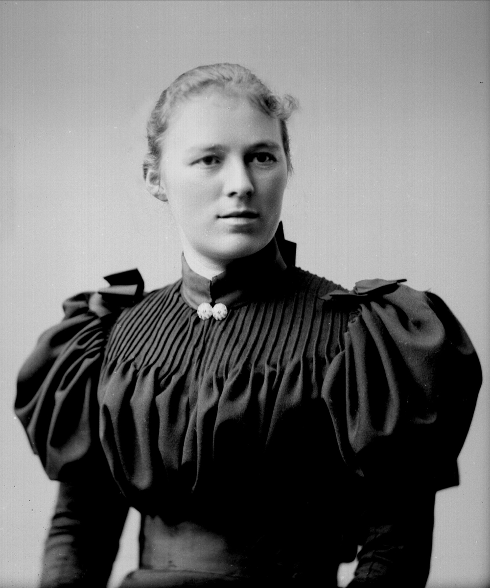 Gustav Borgen, NFB.37323