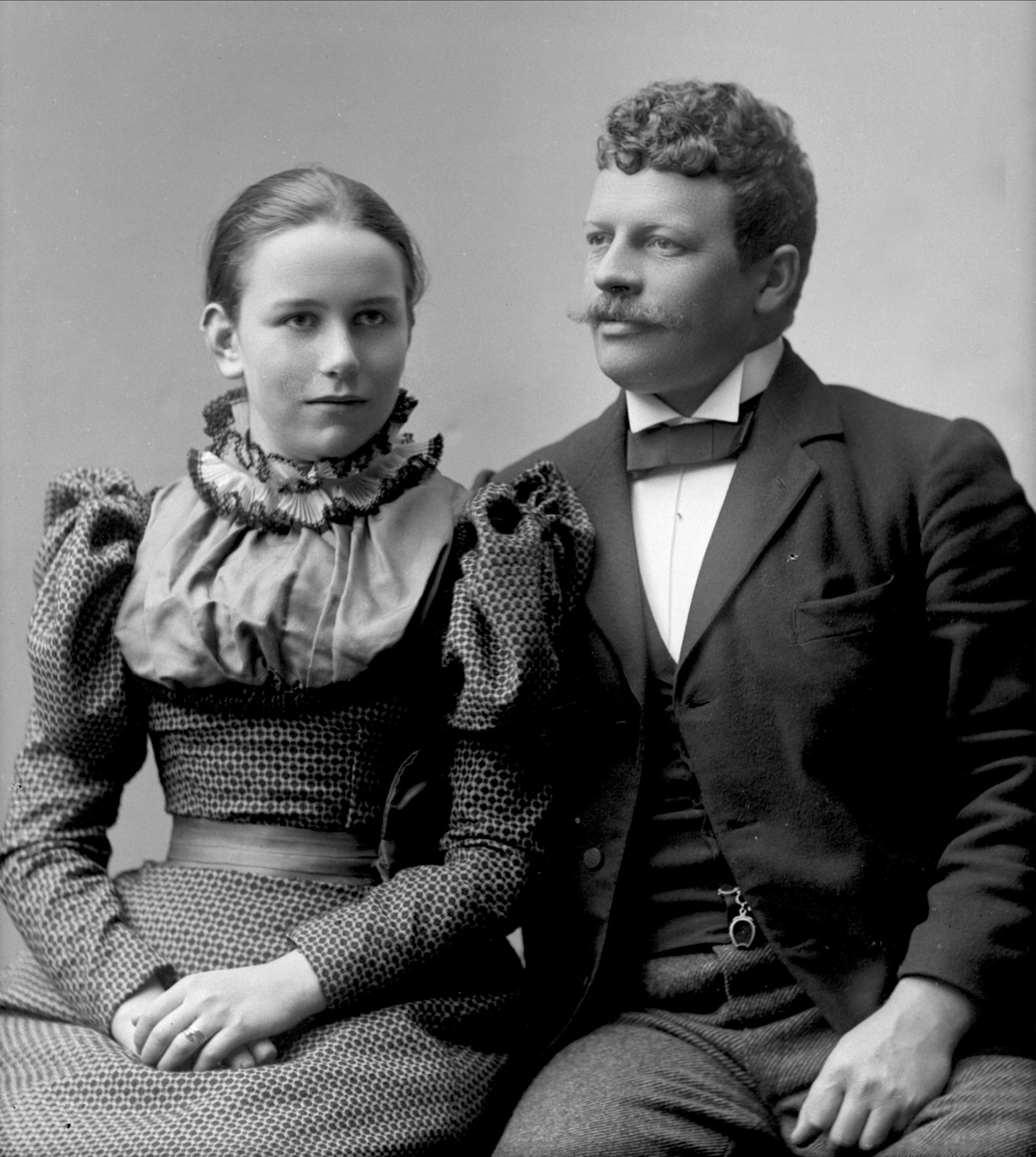Gustav Borgen, NFB.37332