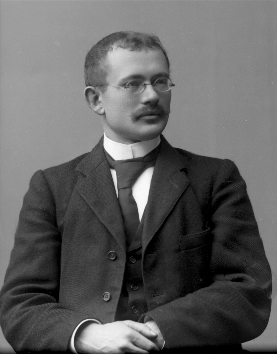 Gustav Borgen, NFB.37352
