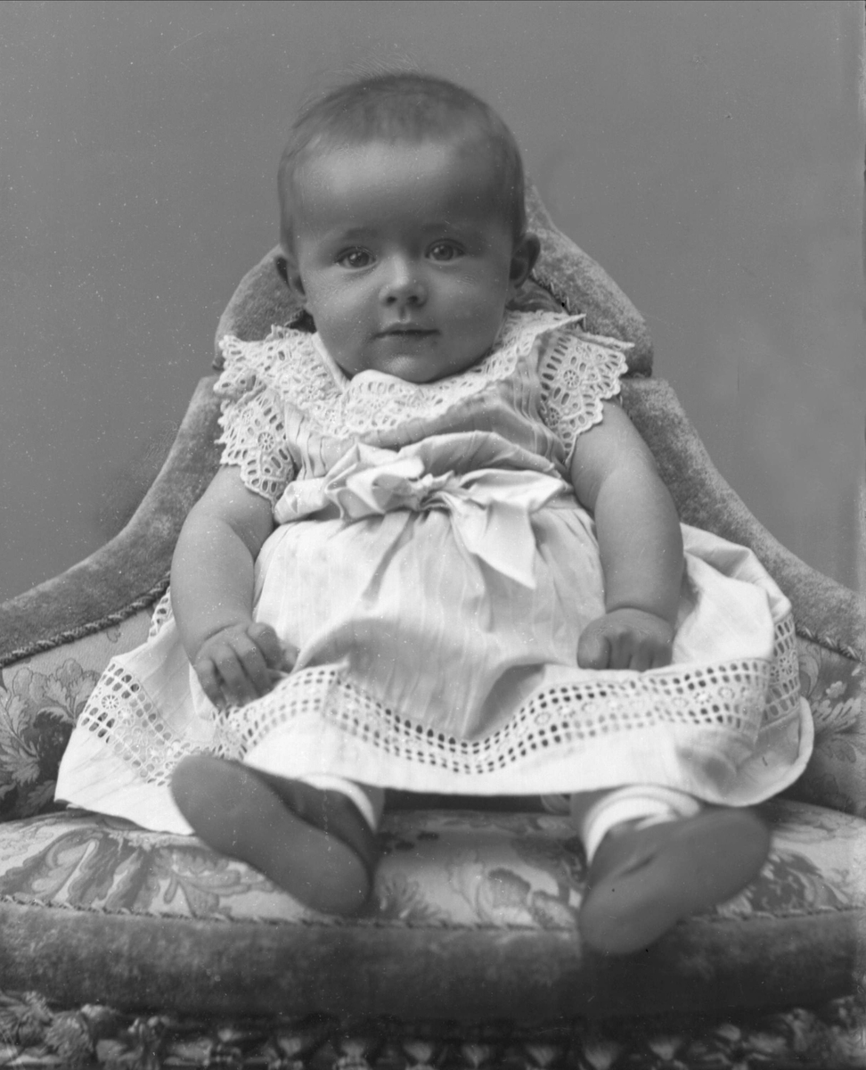 Gustav Borgen, NFB.37366