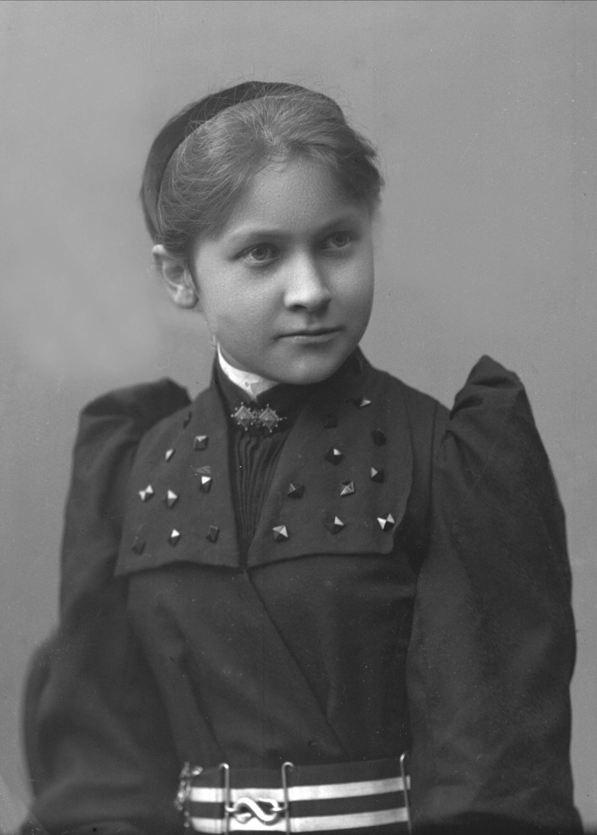 Gustav Borgen, NFB.37410
