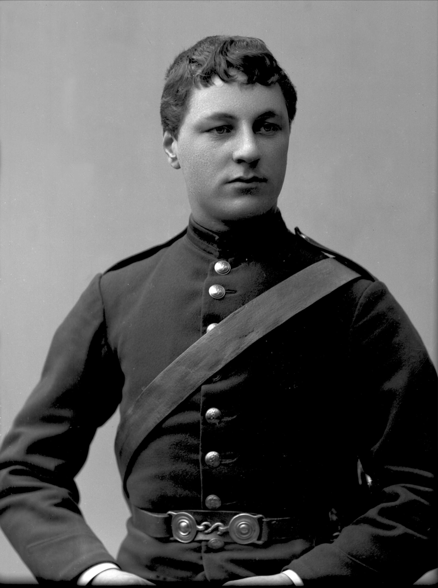 Gustav Borgen, NFB.37417