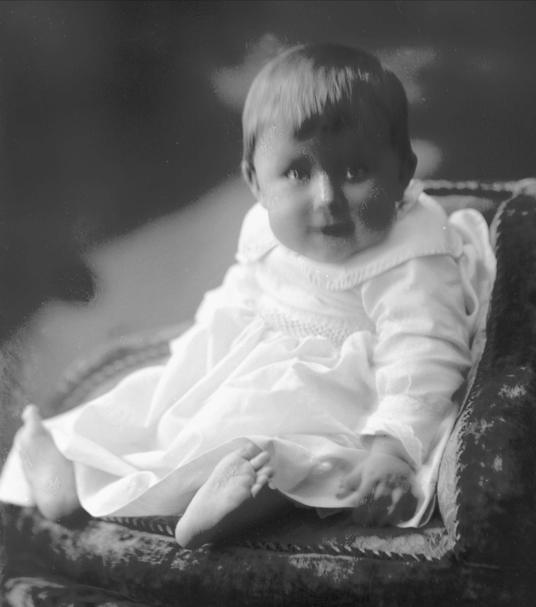Gustav Borgen, NFB.37429