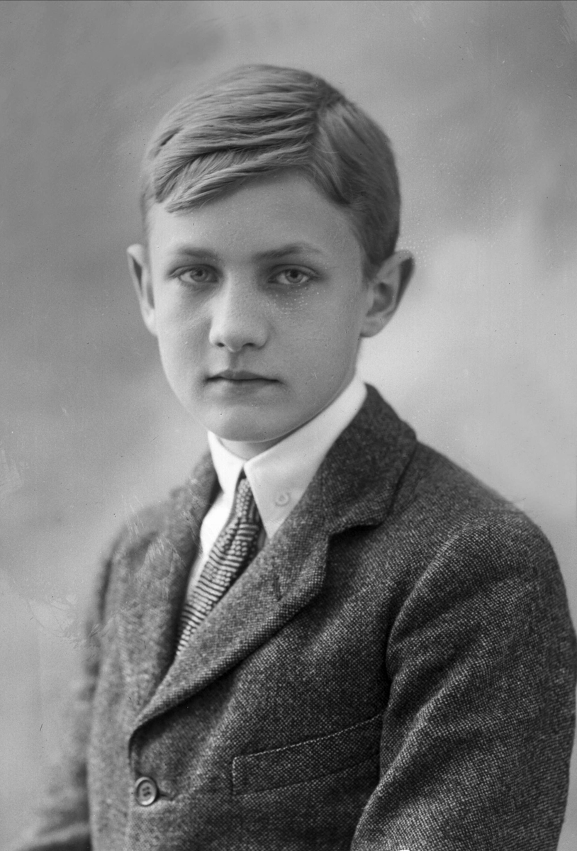 Gustav Borgen, NFB.37492