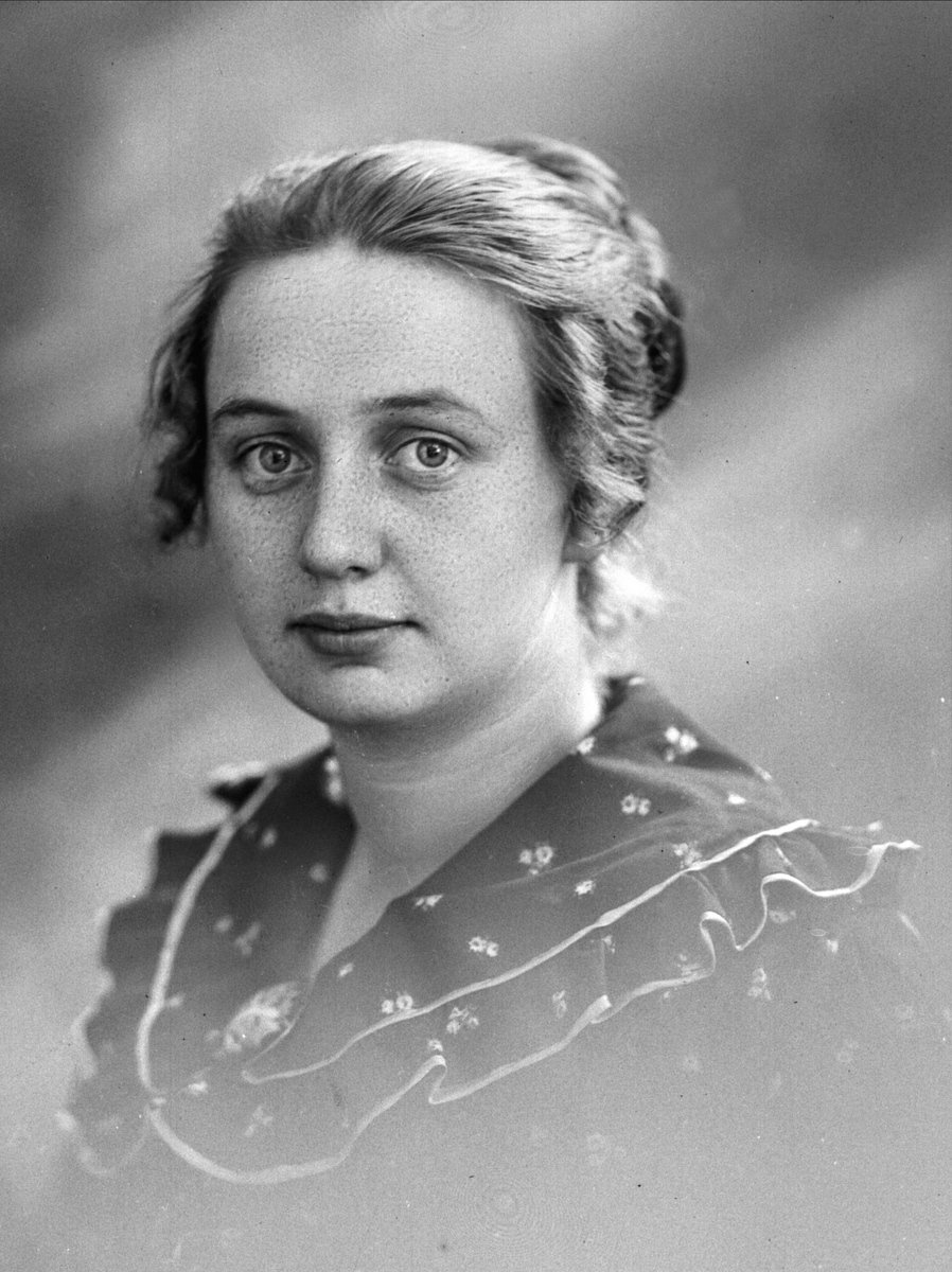 Gustav Borgen, NFB.37499