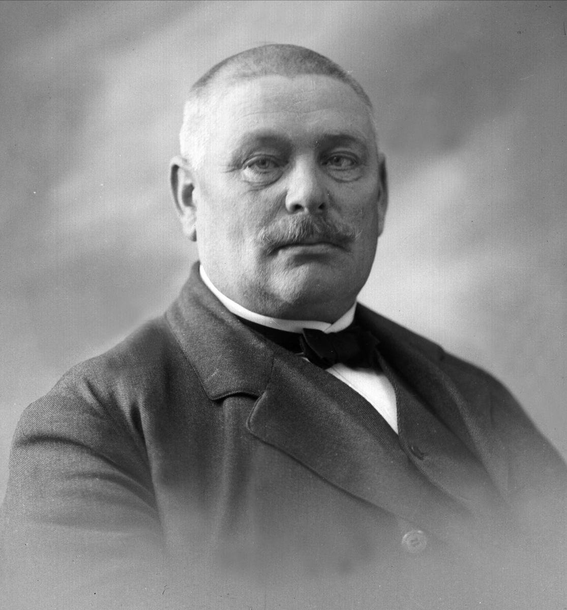 Gustav Borgen, NFB.37539