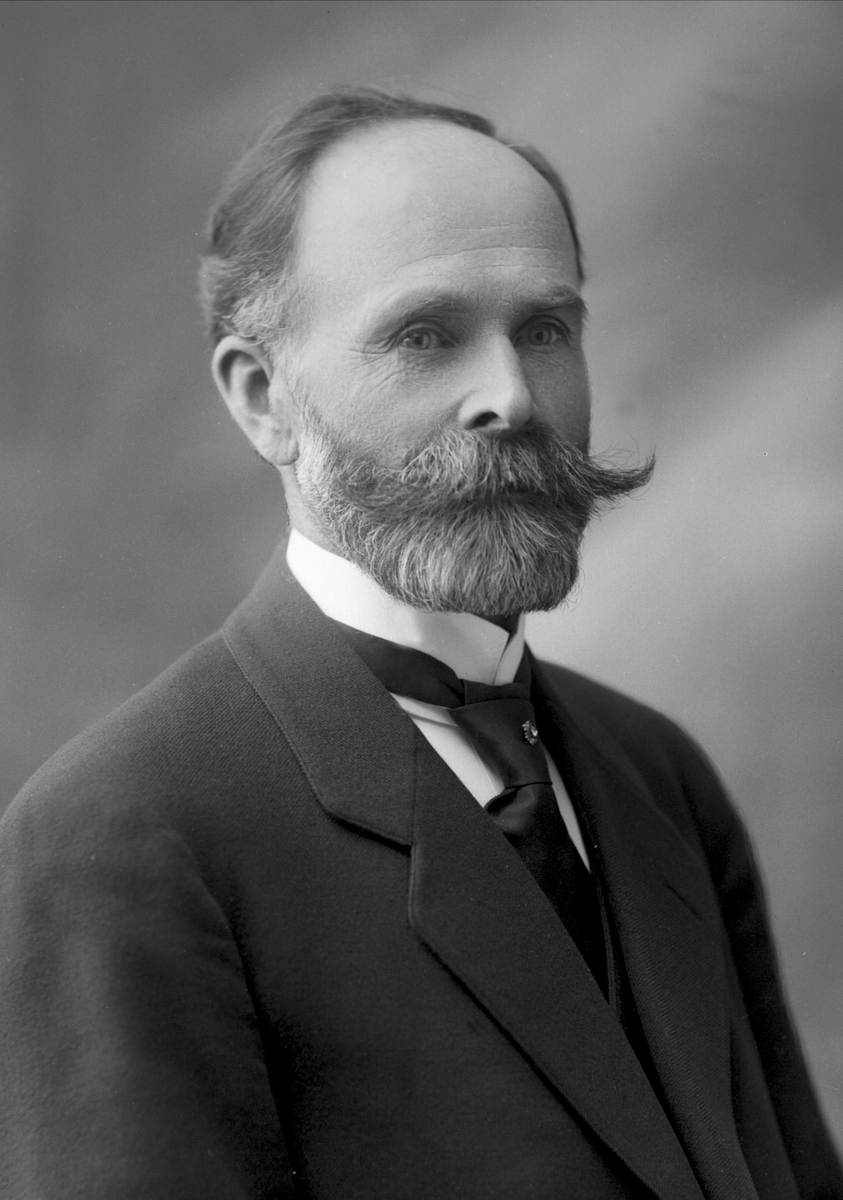 Gustav Borgen, NFB.37669
