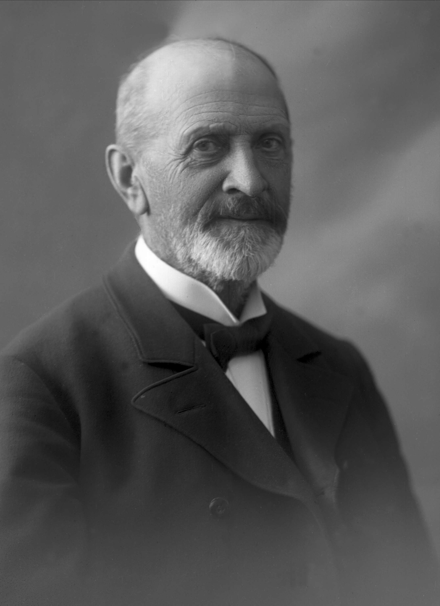 Gustav Borgen, NFB.37694