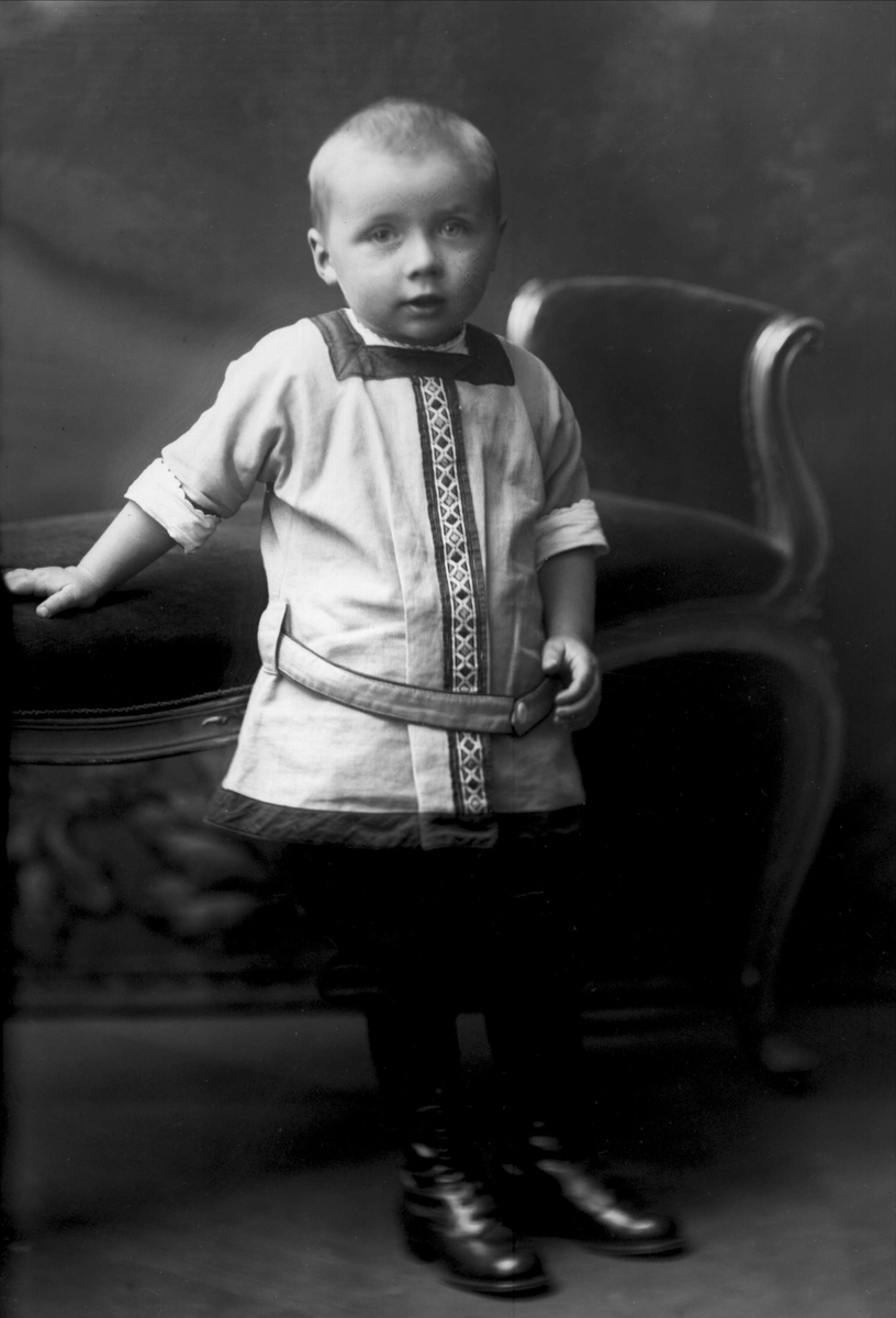Gustav Borgen, NFB.37705
