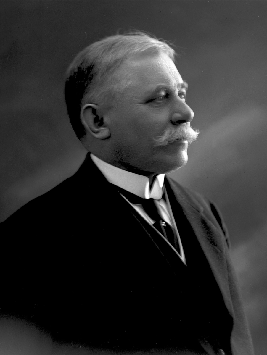 Gustav Borgen, NFB.37738