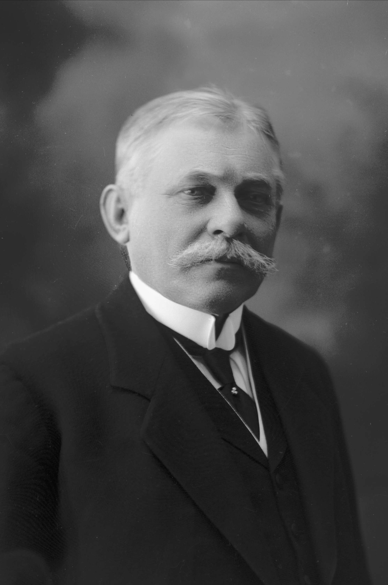 Gustav Borgen, NFB.37741