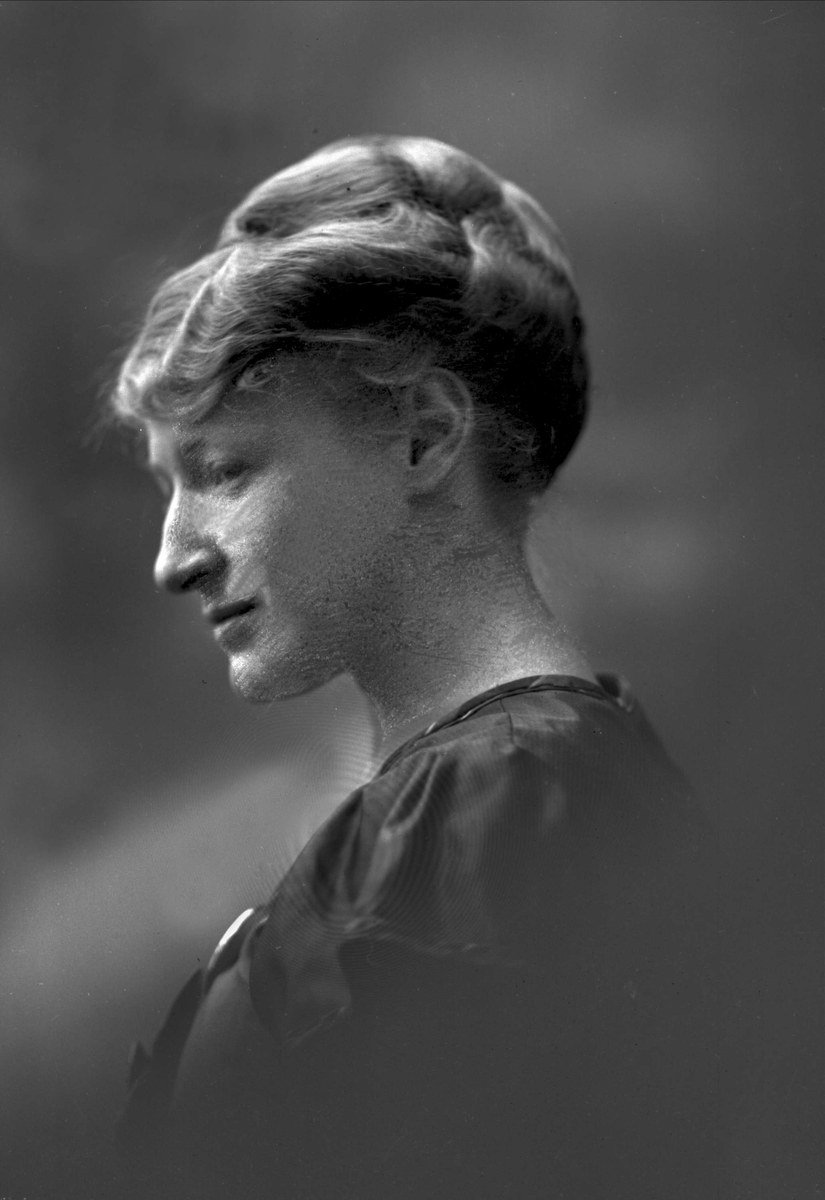 Gustav Borgen, NFB.37759