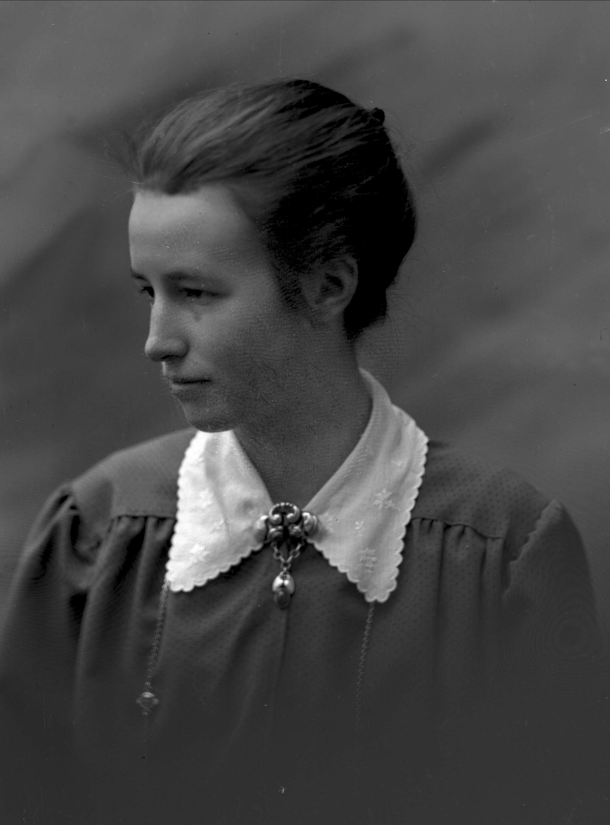 Gustav Borgen, NFB.37761