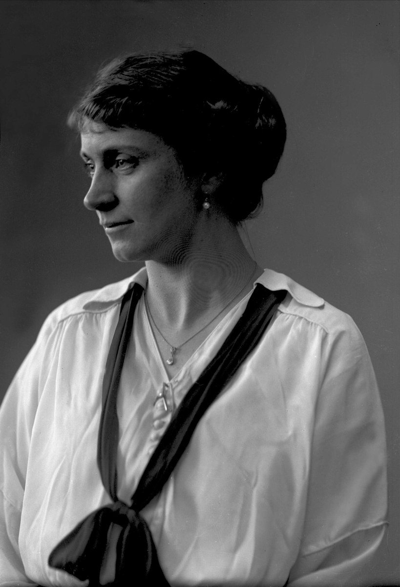 Gustav Borgen, NFB.37766