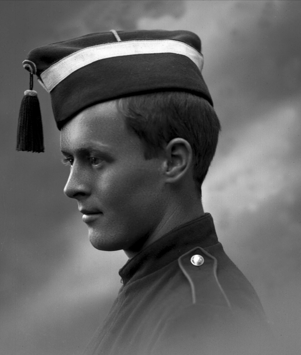 Gustav Borgen, NFB.37839
