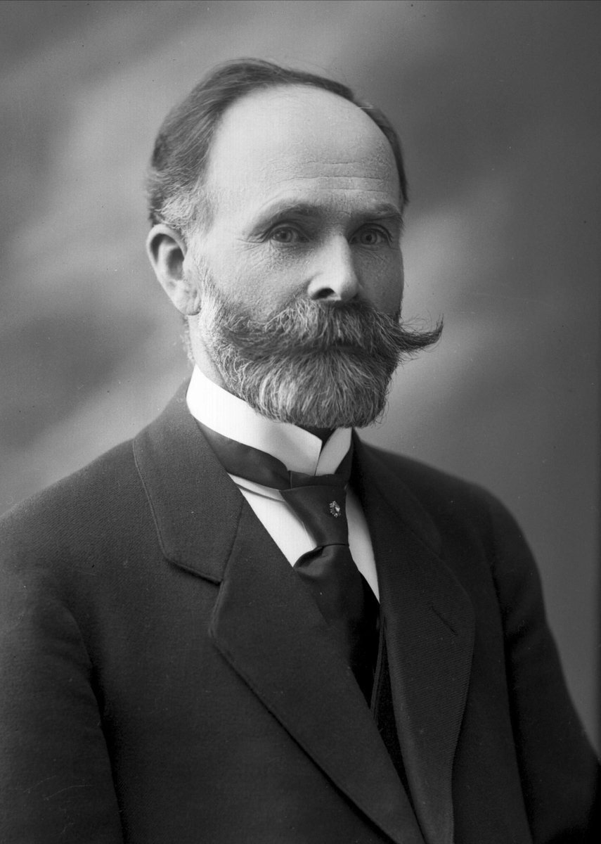 Gustav Borgen, NFB.37841
