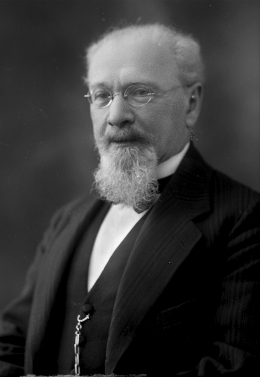 Gustav Borgen, NFB.37857