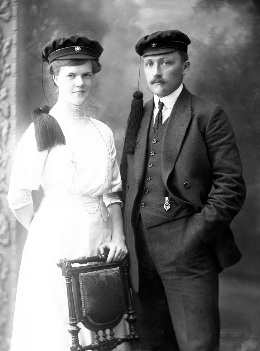 Gustav Borgen, NFB.37941