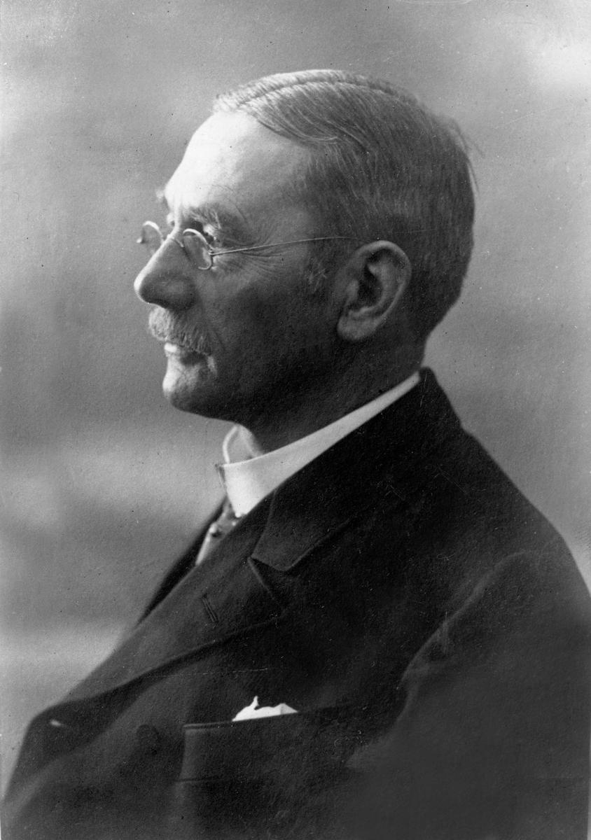 Gustav Borgen, NFB.37946