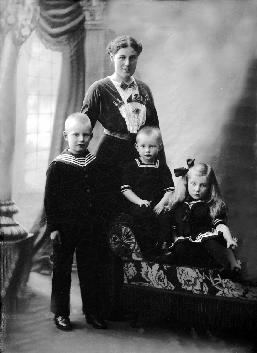 Gustav Borgen, NFB.37950