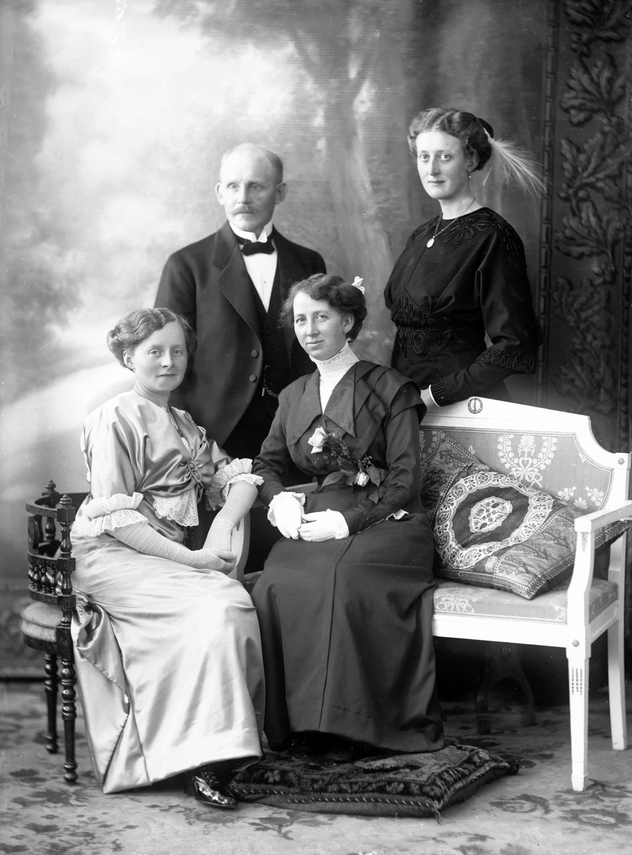 Gustav Borgen, NFB.37954