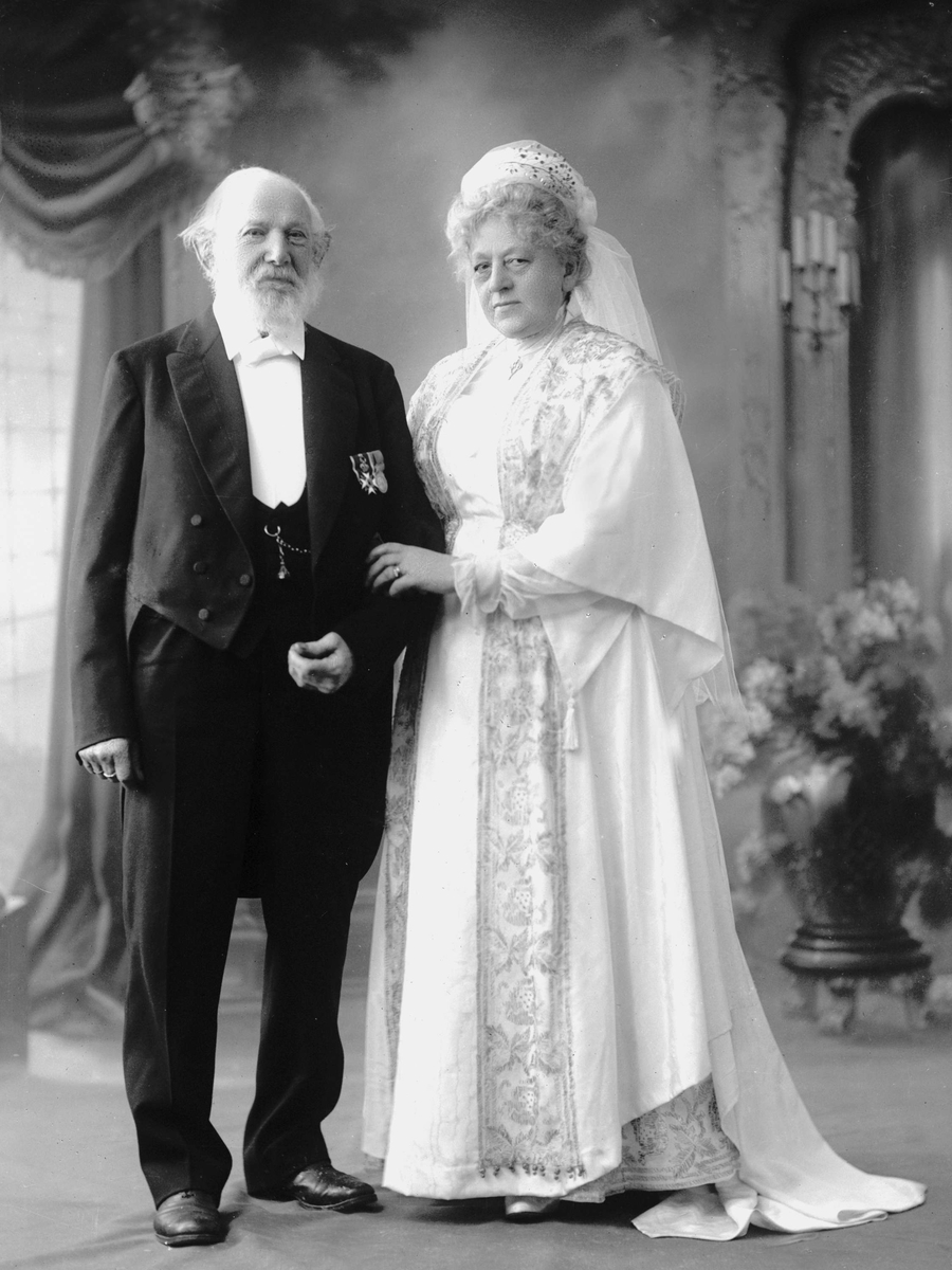 Gustav Borgen, NFB.37956