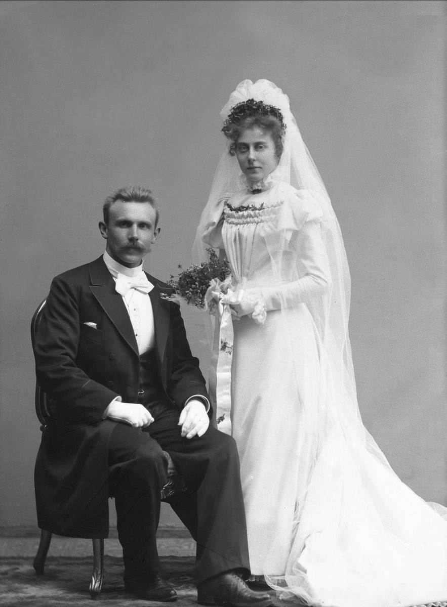 Gustav Borgen, NFB.38003