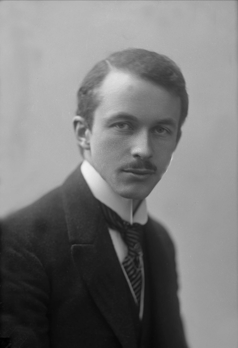 Gustav Borgen, NFB.38112