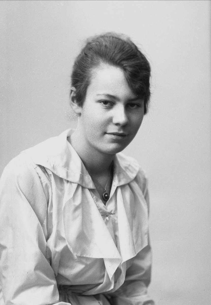 Gustav Borgen, NFB.38135