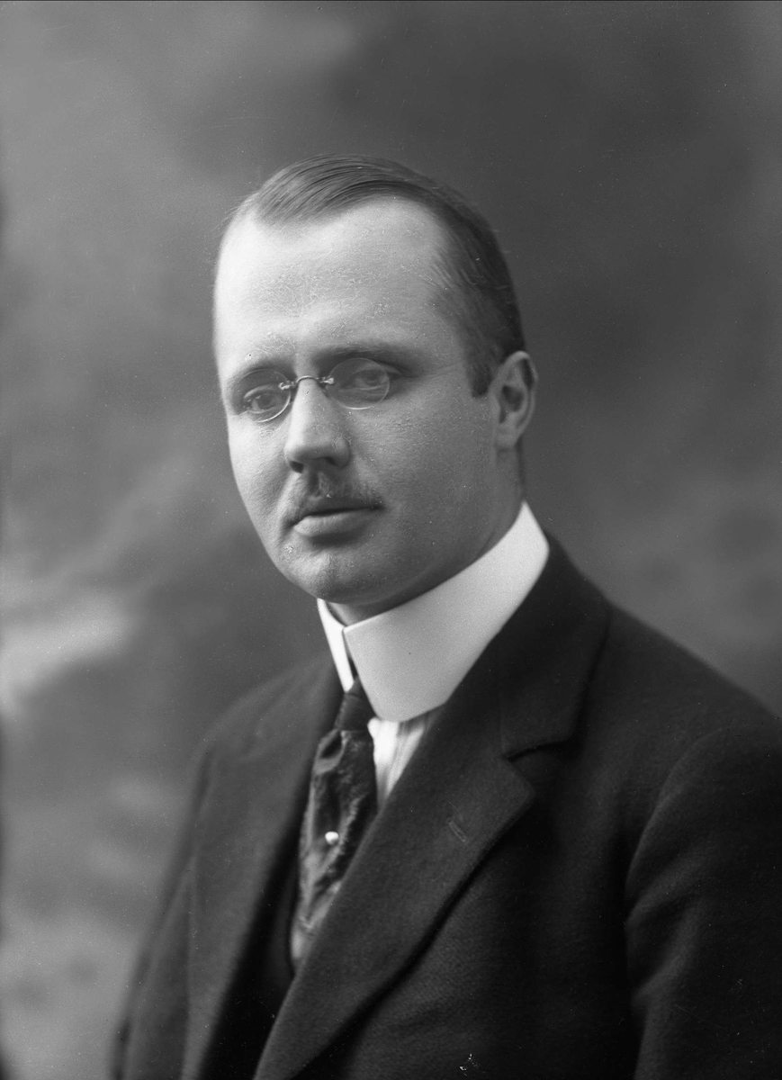Gustav Borgen, NFB.38139
