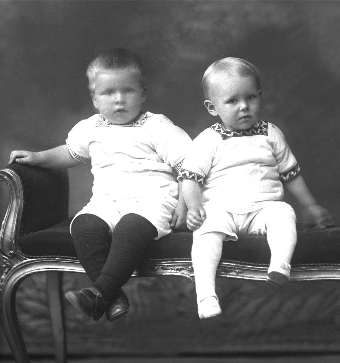 Gustav Borgen, NFB.38189