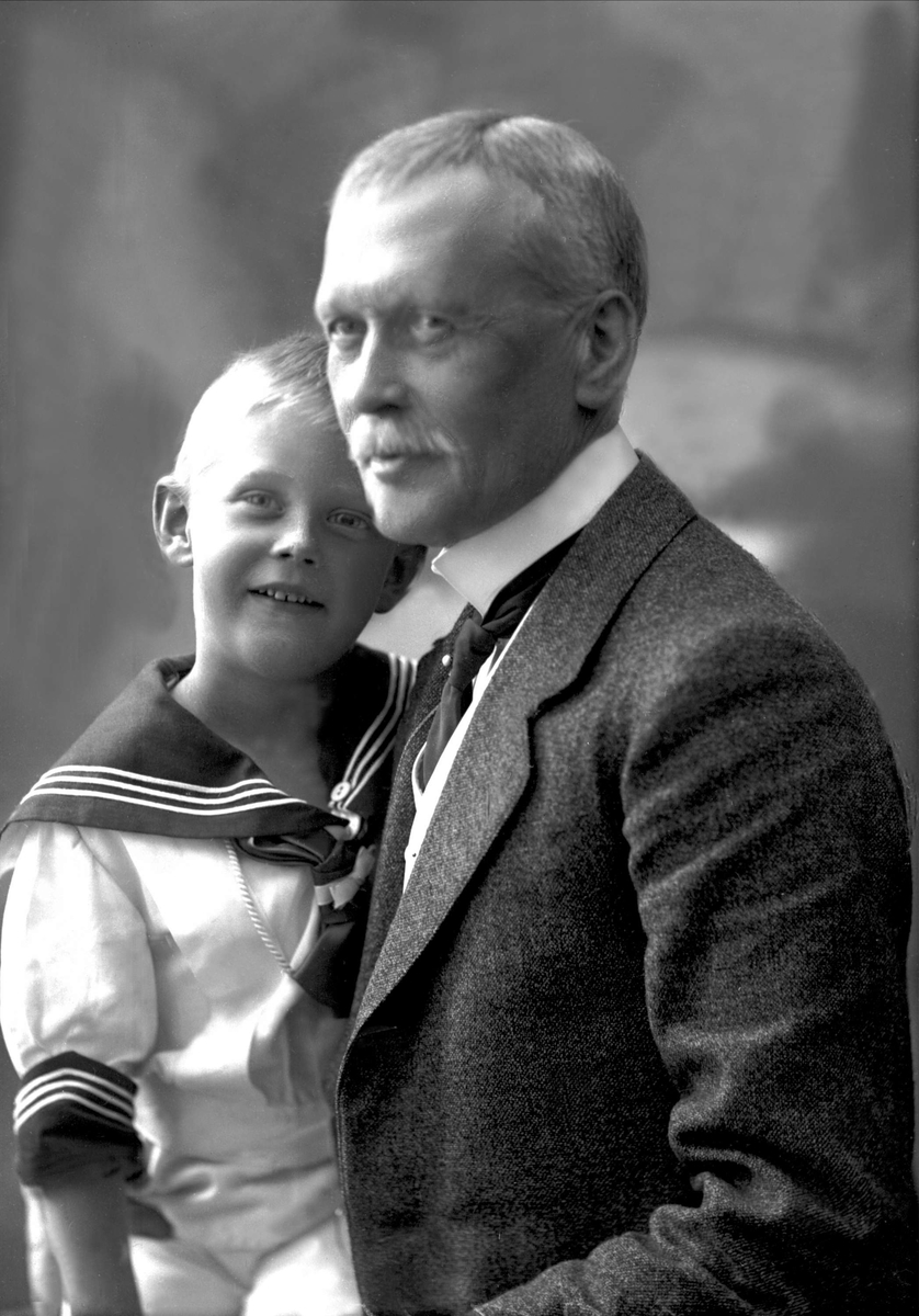 Gustav Borgen, NFB.38395