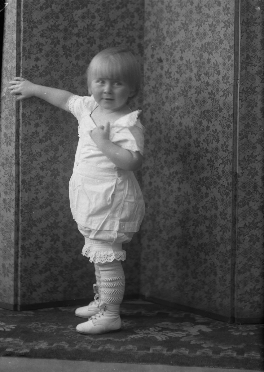Gustav Borgen, NFB.38401