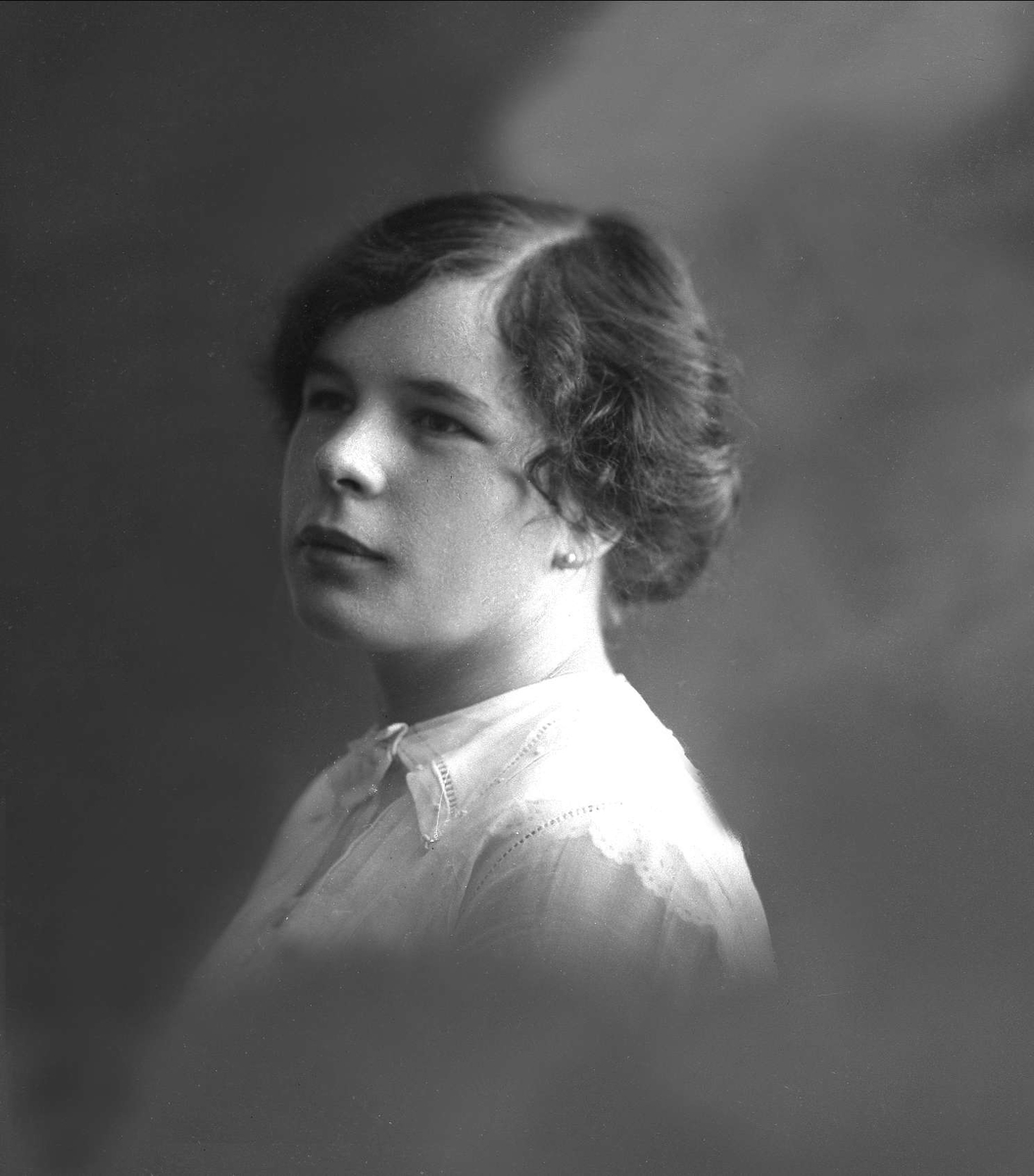 Gustav Borgen, NFB.38469