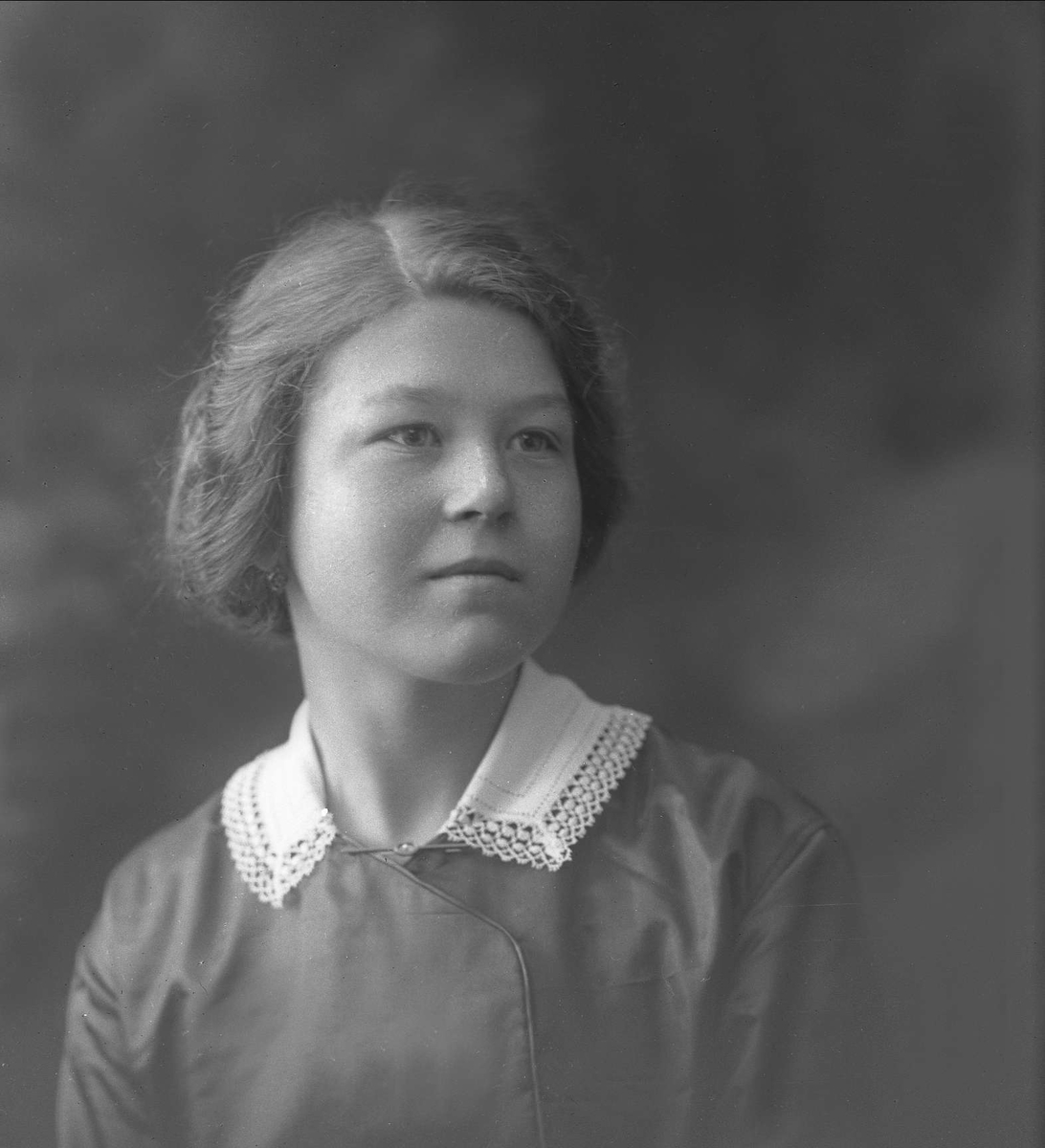 Gustav Borgen, NFB.38492